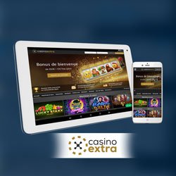 Extra Casino en ligne : Jouez sur mobile